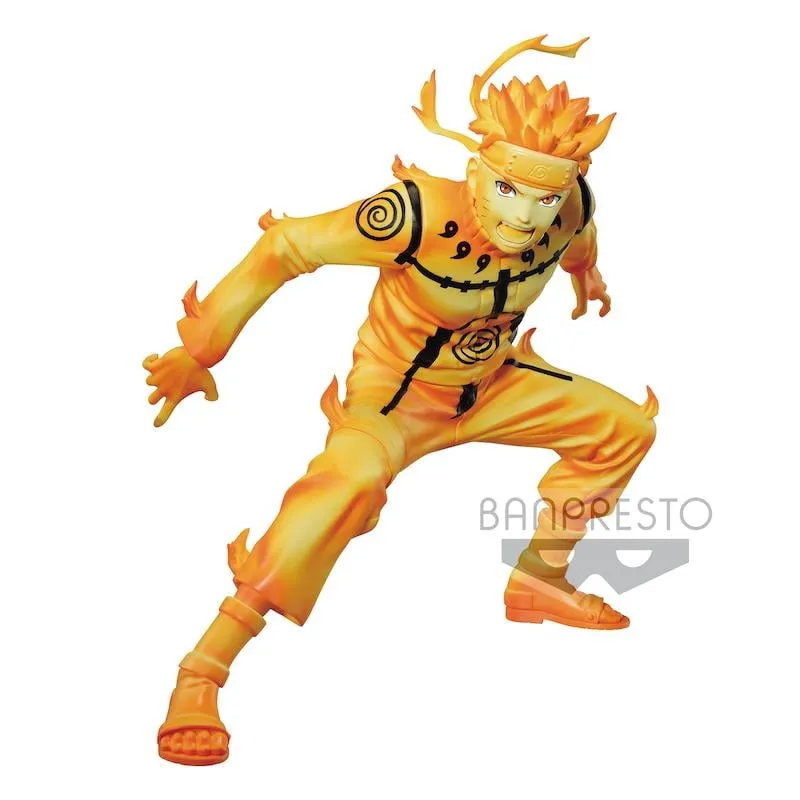Naruto Shippuden Vibration Stars Uzumaki Naruto